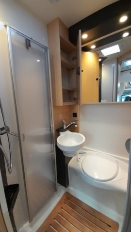 Sunlight T 58 ADVENTURE - Photo 11