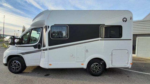 Sunlight T 58 ADVENTURE - Photo 12