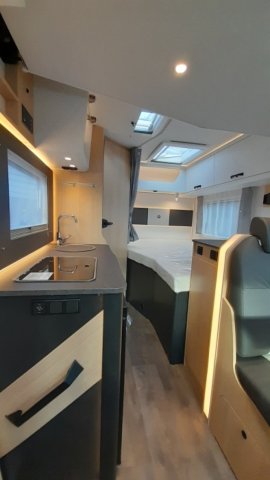 Sunlight T 58 ADVENTURE - Photo 13