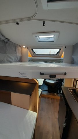 Sunlight T 58 ADVENTURE - Photo 14