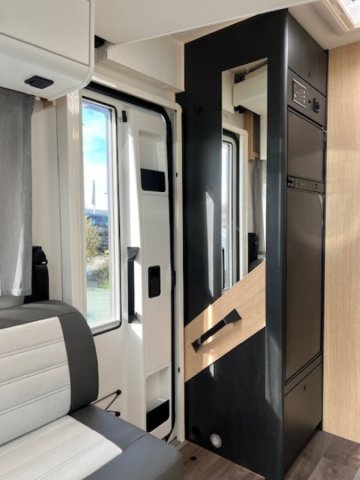 Sunlight T 69 LC Adventure Edition BOITE AUTO - Photo 13