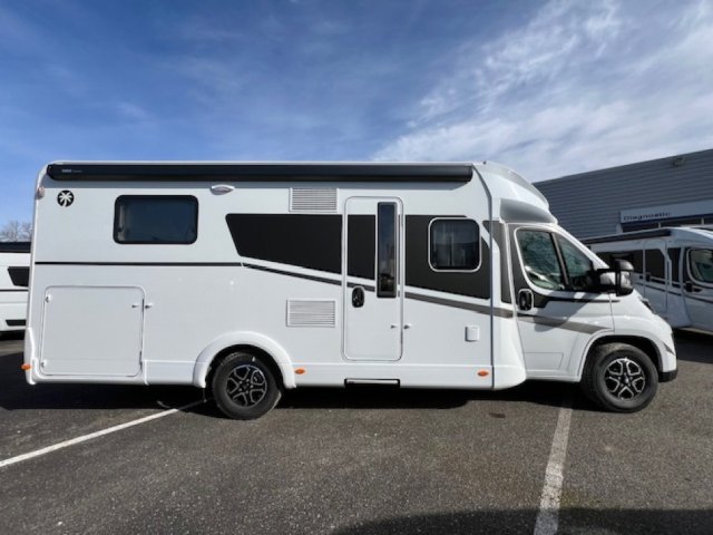 Sunlight T 69 LC Adventure Edition BOITE AUTO - Photo 16