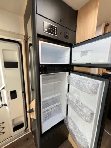 Sunlight T 69 LC Adventure Edition BOITE AUTO - Photo 18