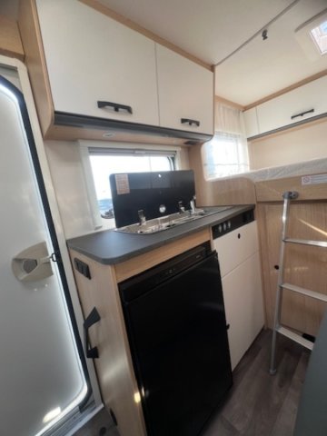 Sunlight V 60 Adventure Edition V60 BOITE AUTO - Photo 7