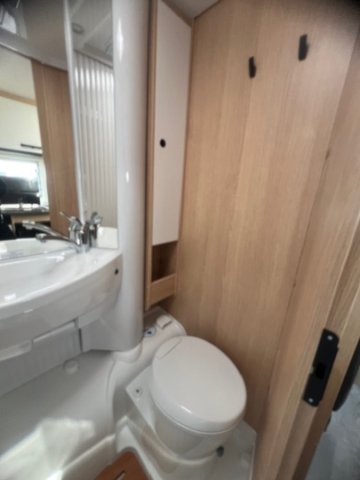 Sunlight V 60 Adventure Edition V60 BOITE AUTO - Photo 8