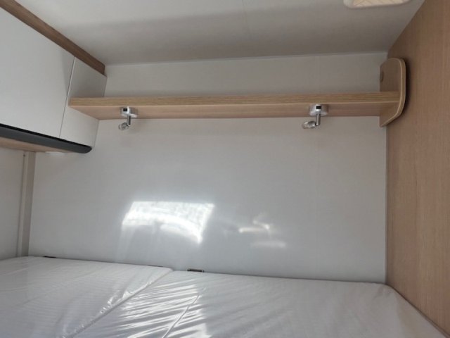 Sunlight V 60 Adventure Edition V60 BOITE AUTO - Photo 9