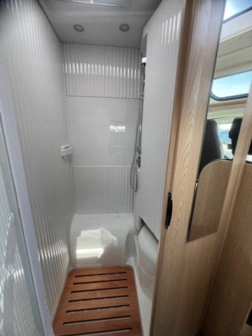 Sunlight V 60 Adventure Edition V60 BOITE AUTO - Photo 10