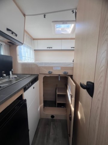 Sunlight V 60 Adventure Edition V60 BOITE AUTO - Photo 12