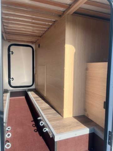 Sunlight V 60 Adventure Edition V60 BOITE AUTO - Photo 17