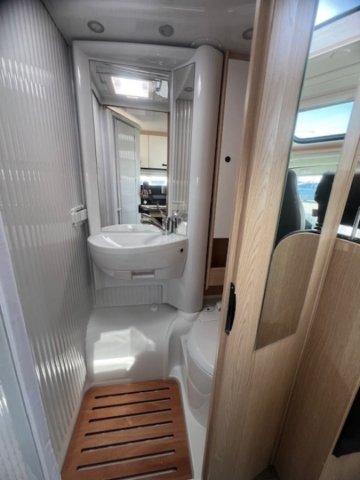 Sunlight V 60 Adventure Edition V60 BOITE AUTO - Photo 19