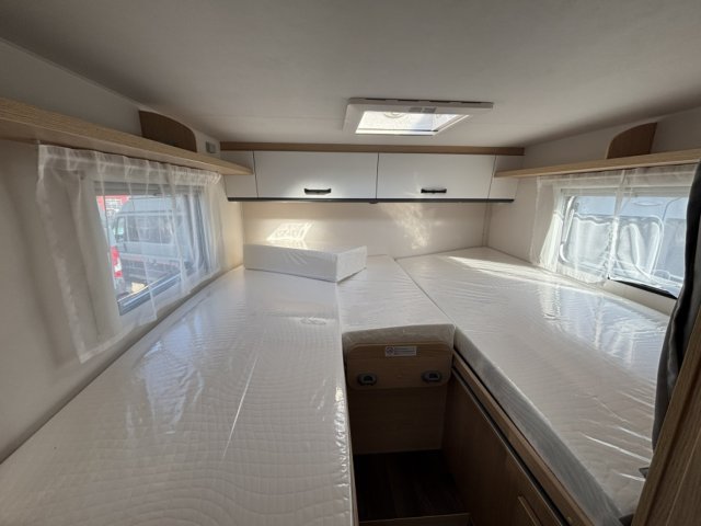 Sunlight V 67S 67 S ADVENTURE - Photo 2