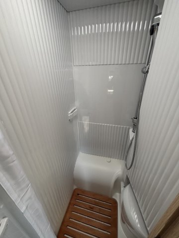 Sunlight V 67S 67 S ADVENTURE - Photo 5