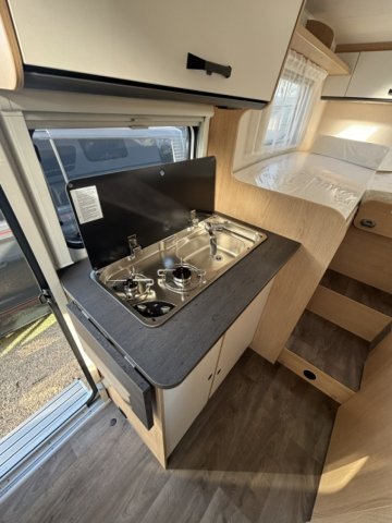 Sunlight V 67S 67 S ADVENTURE - Photo 6