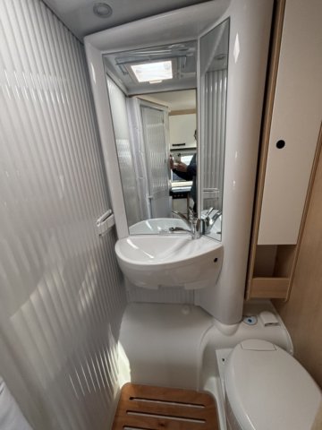 Sunlight V 67S 67 S ADVENTURE - Photo 7