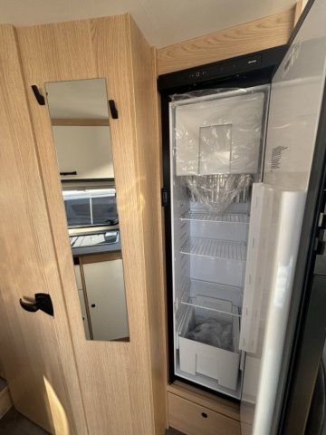 Sunlight V 67S 67 S ADVENTURE - Photo 8