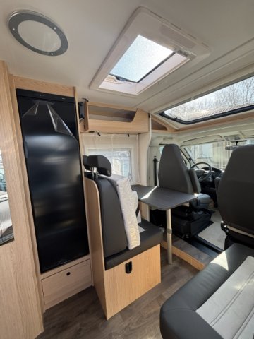 Sunlight V 67S 67 S ADVENTURE - Photo 9