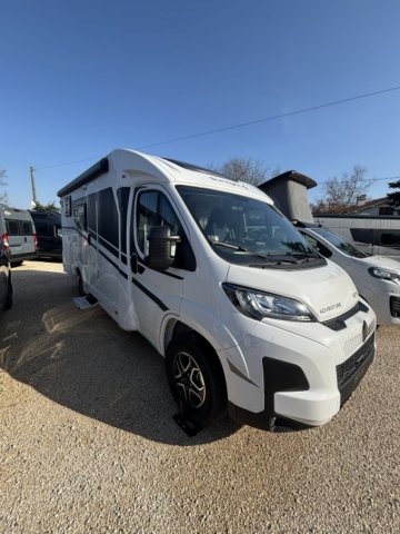 Sunlight V 67S 67 S ADVENTURE - Photo 10