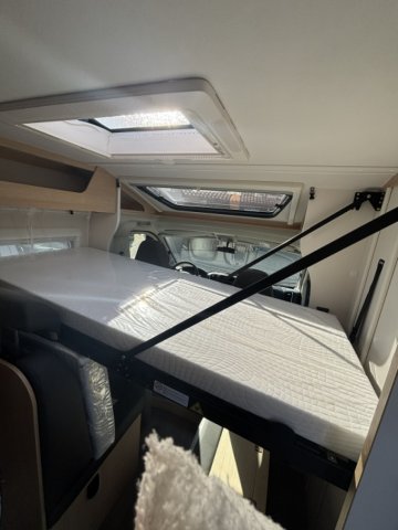 Sunlight V 67S 67 S ADVENTURE - Photo 11