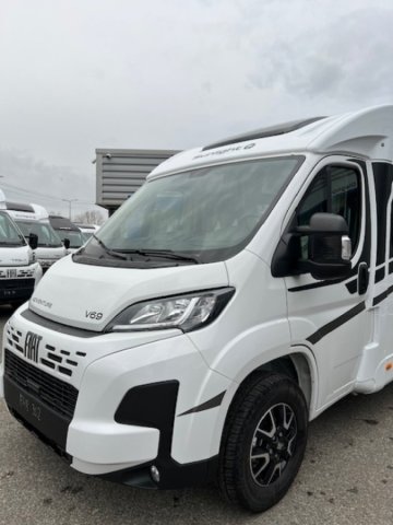 Sunlight V 69 Adventure Edition - Photo 2