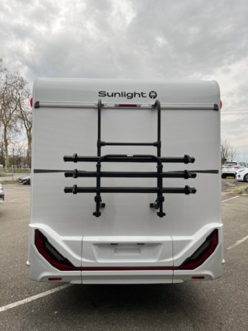 Sunlight V 69 Adventure Edition - Photo 3