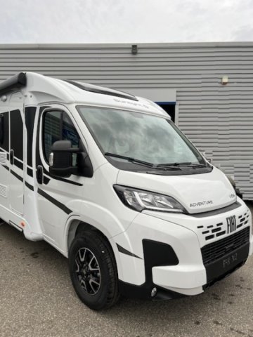 Sunlight V 69 Adventure Edition - Photo 4