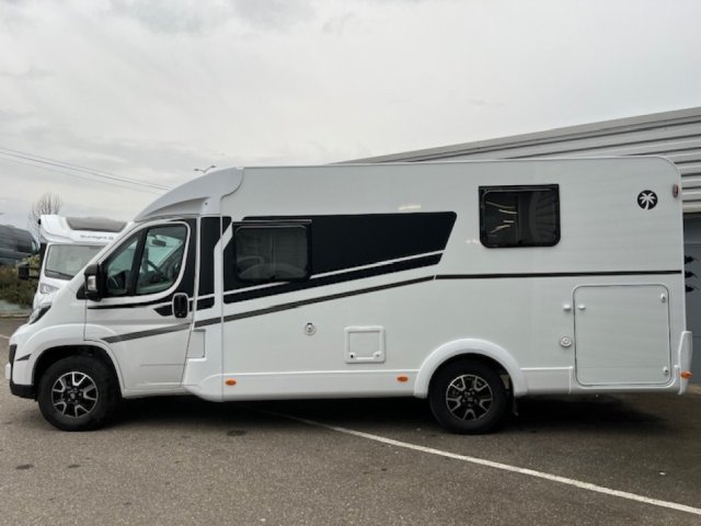 Sunlight V 69 Adventure Edition - Photo 5