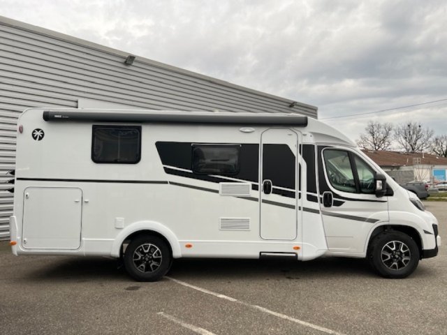 Sunlight V 69 Adventure Edition - Photo 6