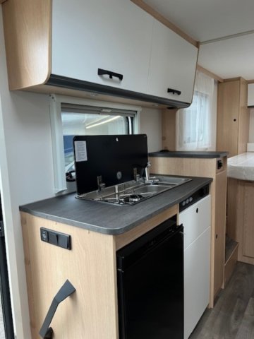 Sunlight V 69 Adventure Edition - Photo 7