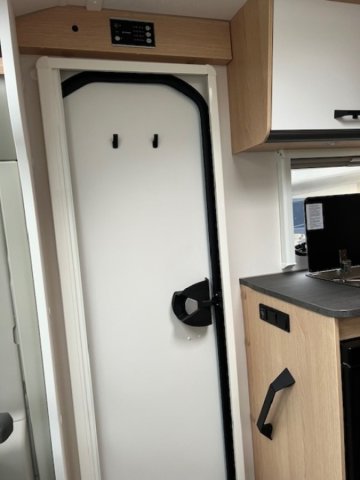 Sunlight V 69 Adventure Edition - Photo 8