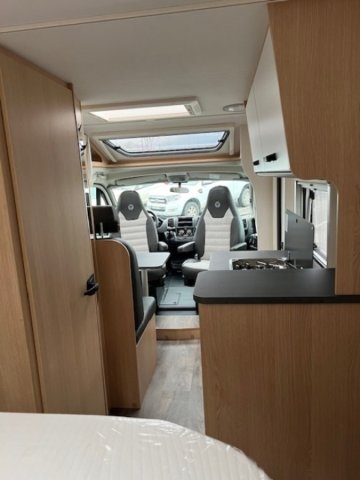 Sunlight V 69 Adventure Edition - Photo 9