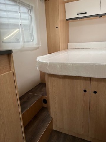 Sunlight V 69 Adventure Edition - Photo 11