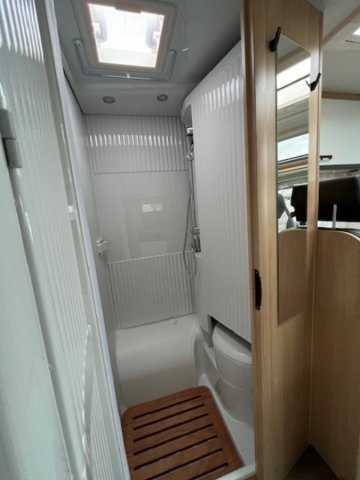 Sunlight V 69 Adventure Edition - Photo 12