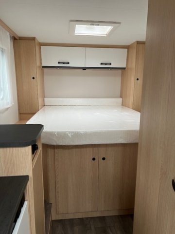 Sunlight V 69 Adventure Edition - Photo 13