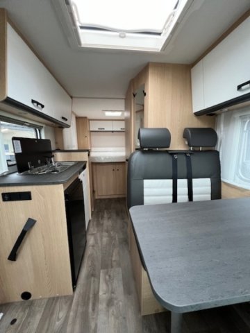 Sunlight V 69 Adventure Edition - Photo 16