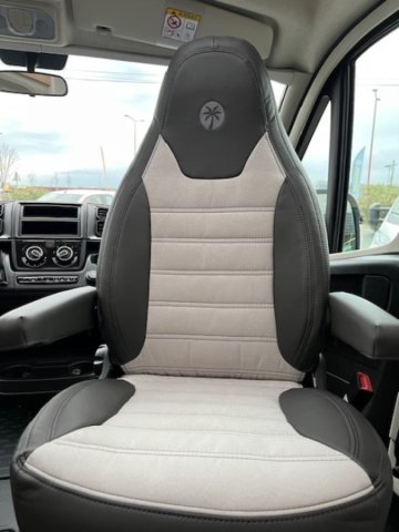 Sunlight V 69 Adventure Edition - Photo 19