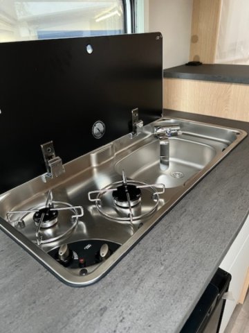 Sunlight V 69 Adventure Edition - Photo 20