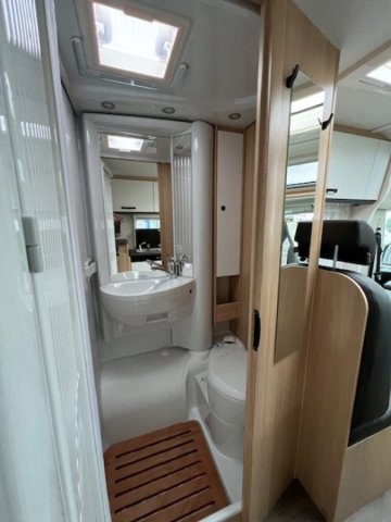 Sunlight V 69 Adventure Edition - Photo 21