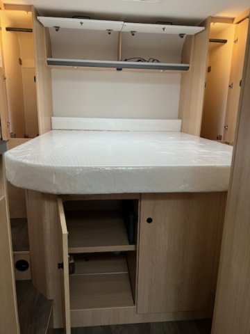 Sunlight V 69 Adventure Edition - Photo 24