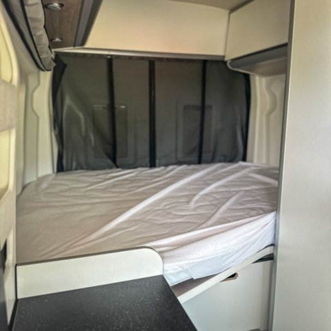 Westfalia Meridian LIMITED ONE - Photo 2