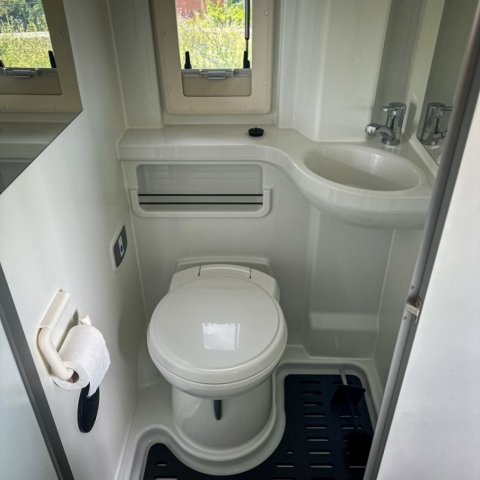 Westfalia Meridian LIMITED ONE - Photo 4