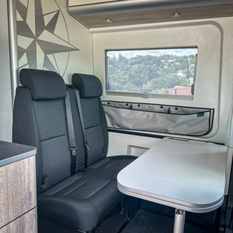 Westfalia Meridian LIMITED ONE - Photo 5