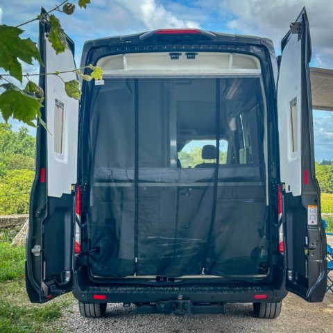 Westfalia Meridian LIMITED ONE - Photo 6