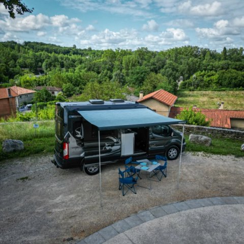 Westfalia Meridian LIMITED ONE - Photo 7