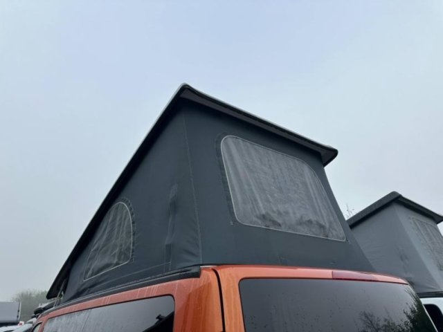 Westfalia Nugget TRANSIT CUSTOM ACTIVE 2.0 ECOBLUE 170CH - Photo 2