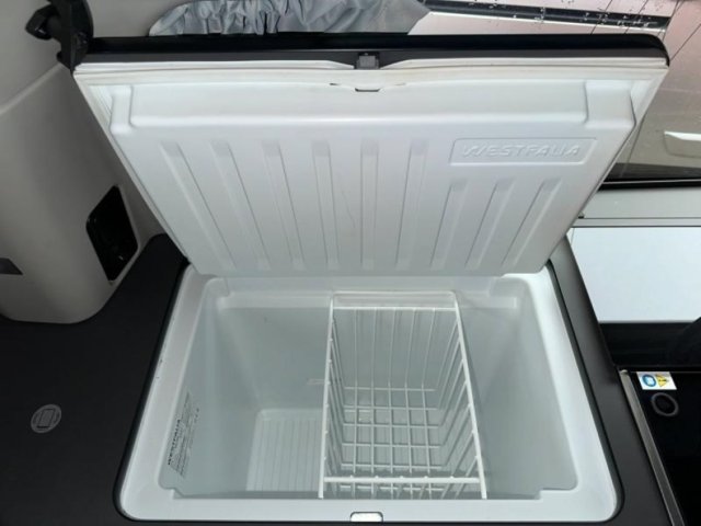 Westfalia Nugget TRANSIT CUSTOM ACTIVE 2.0 ECOBLUE 170CH - Photo 3