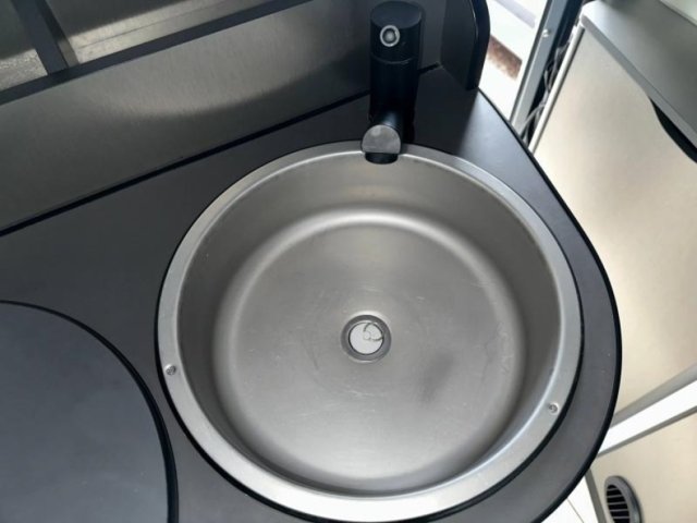 Westfalia Nugget TRANSIT CUSTOM ACTIVE 2.0 ECOBLUE 170CH - Photo 6