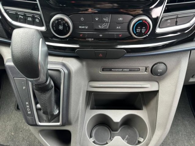 Westfalia Nugget TRANSIT CUSTOM ACTIVE 2.0 ECOBLUE 170CH - Photo 9