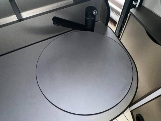 Westfalia Nugget TRANSIT CUSTOM ACTIVE 2.0 ECOBLUE 170CH - Photo 10