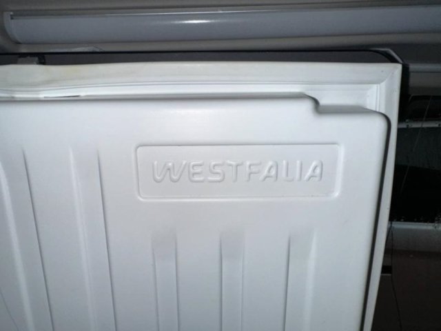 Westfalia Nugget TRANSIT CUSTOM ACTIVE 2.0 ECOBLUE 170CH - Photo 12