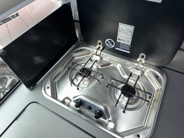 Westfalia Nugget TRANSIT CUSTOM ACTIVE 2.0 ECOBLUE 170CH - Photo 13